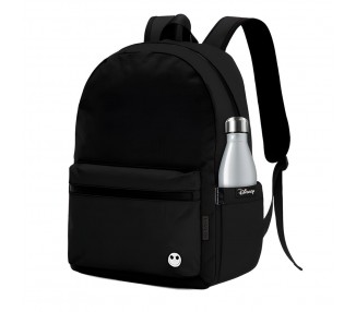 Mochila Jack Pesadilla Antes de Navidad Disney 44cm