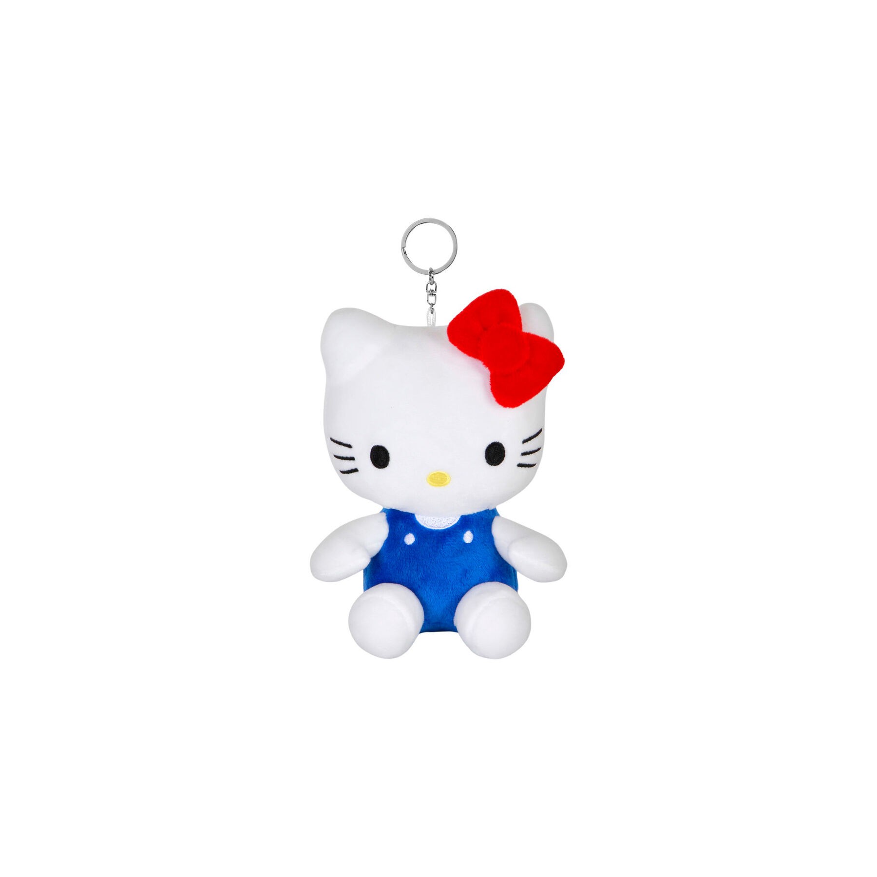 Llavero peluche Hello kitty 10cm