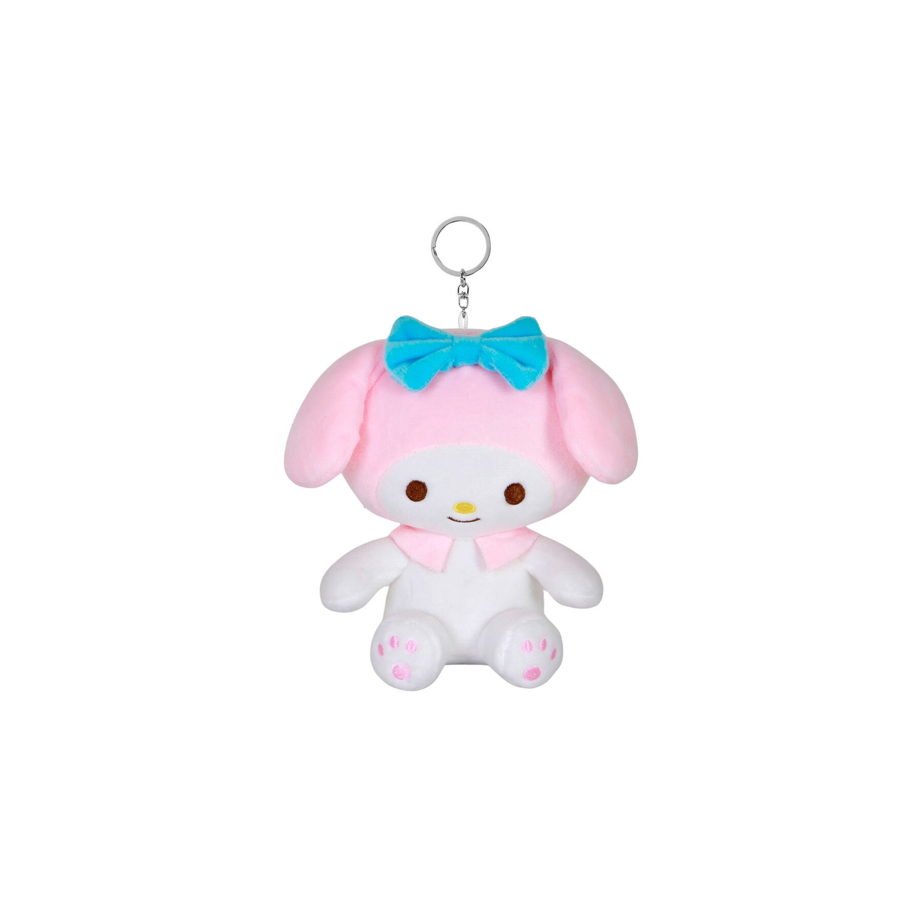 Llavero peluche My Melody Hello kitty 10cm