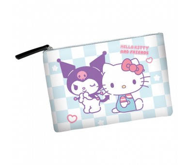 Neceser Happy Hello Kitty and Friends