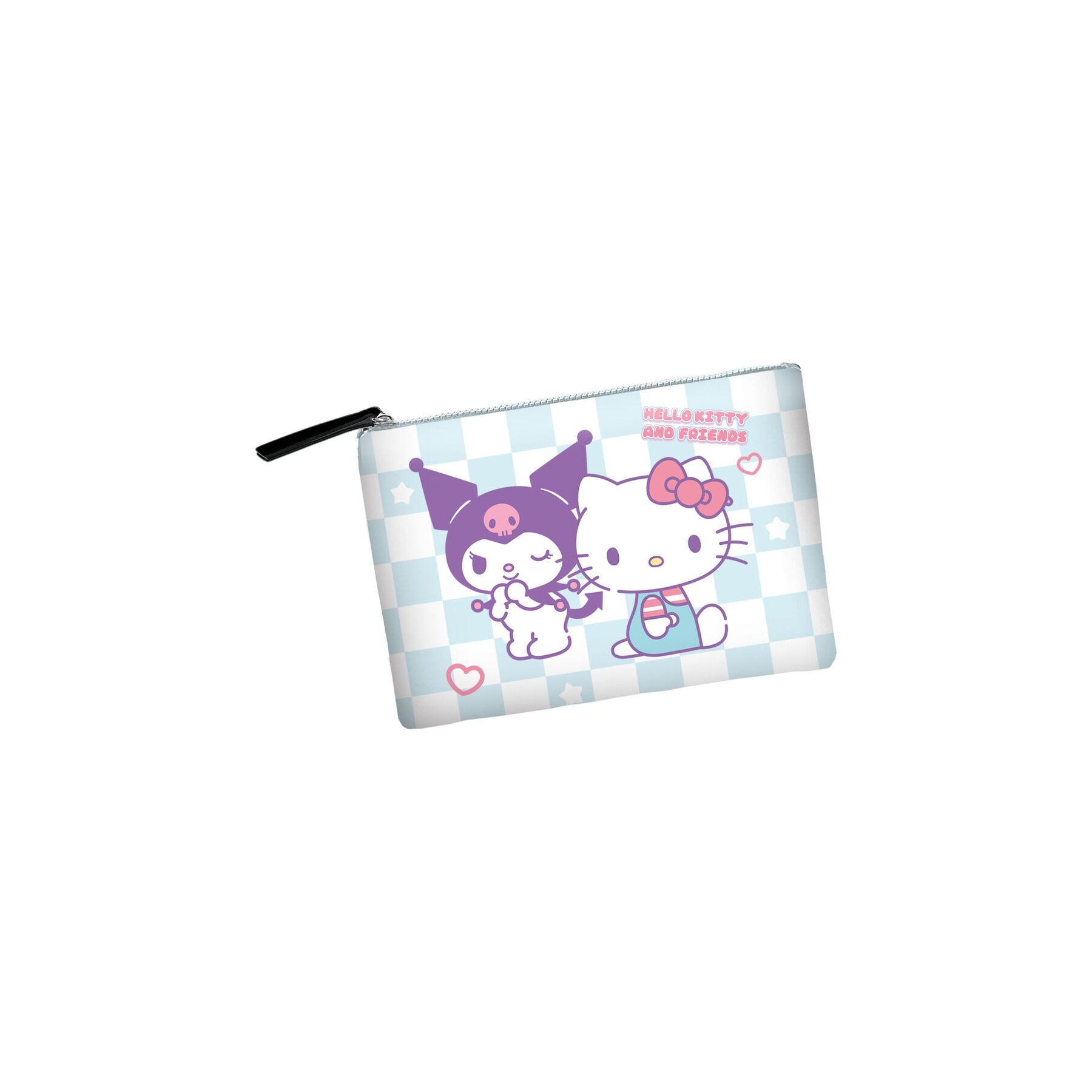Neceser Happy Hello Kitty and Friends