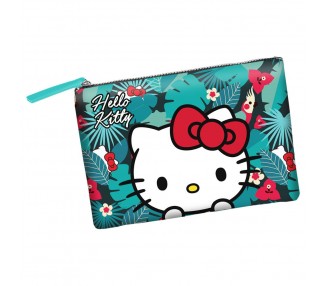Neceser Jungle Hello Kitty