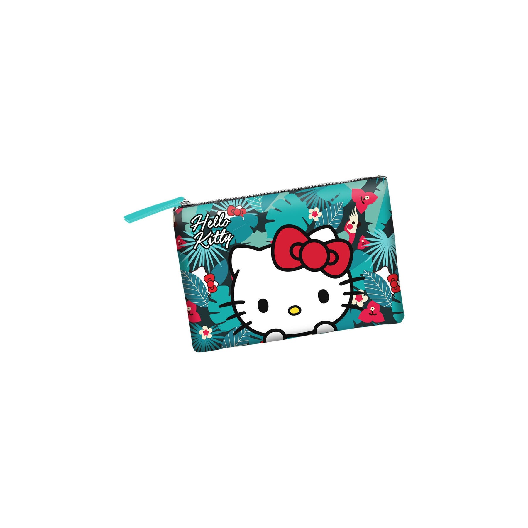 Neceser Jungle Hello Kitty