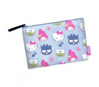 Neceser Seaside Hello Kitty and Friends