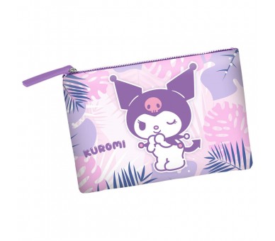 Neceser Funny Kuromi Hello Kitty