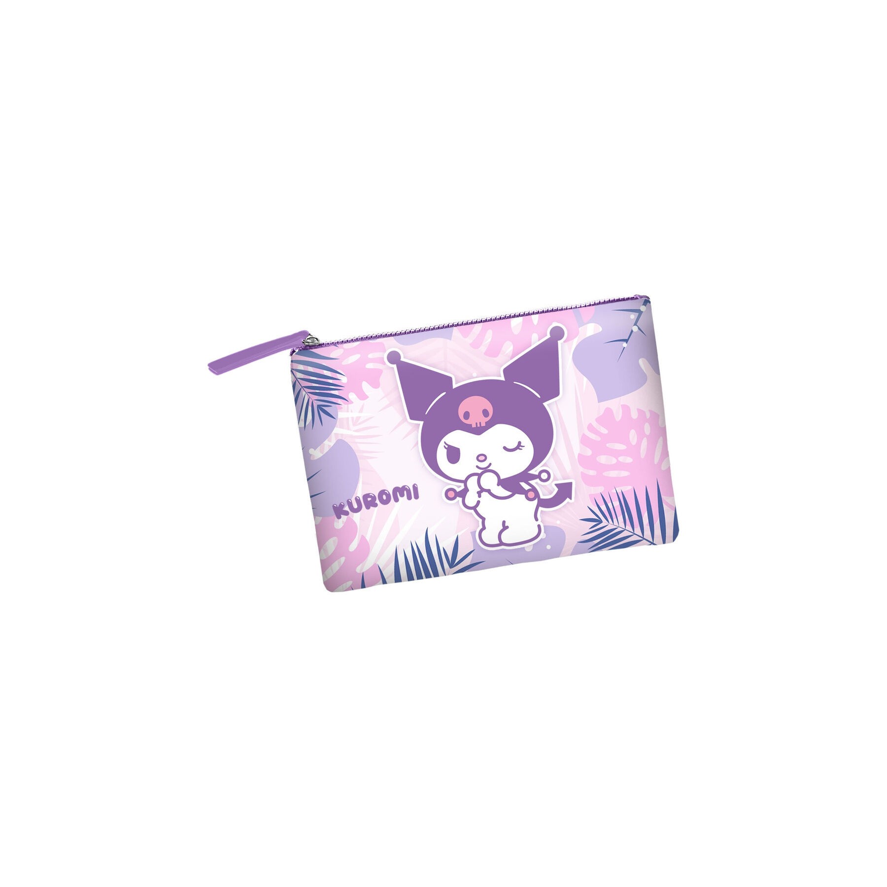 Neceser Funny Kuromi Hello Kitty