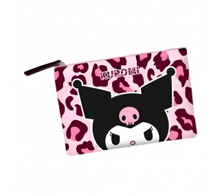 Neceser Feline Kuromi Hello Kitty