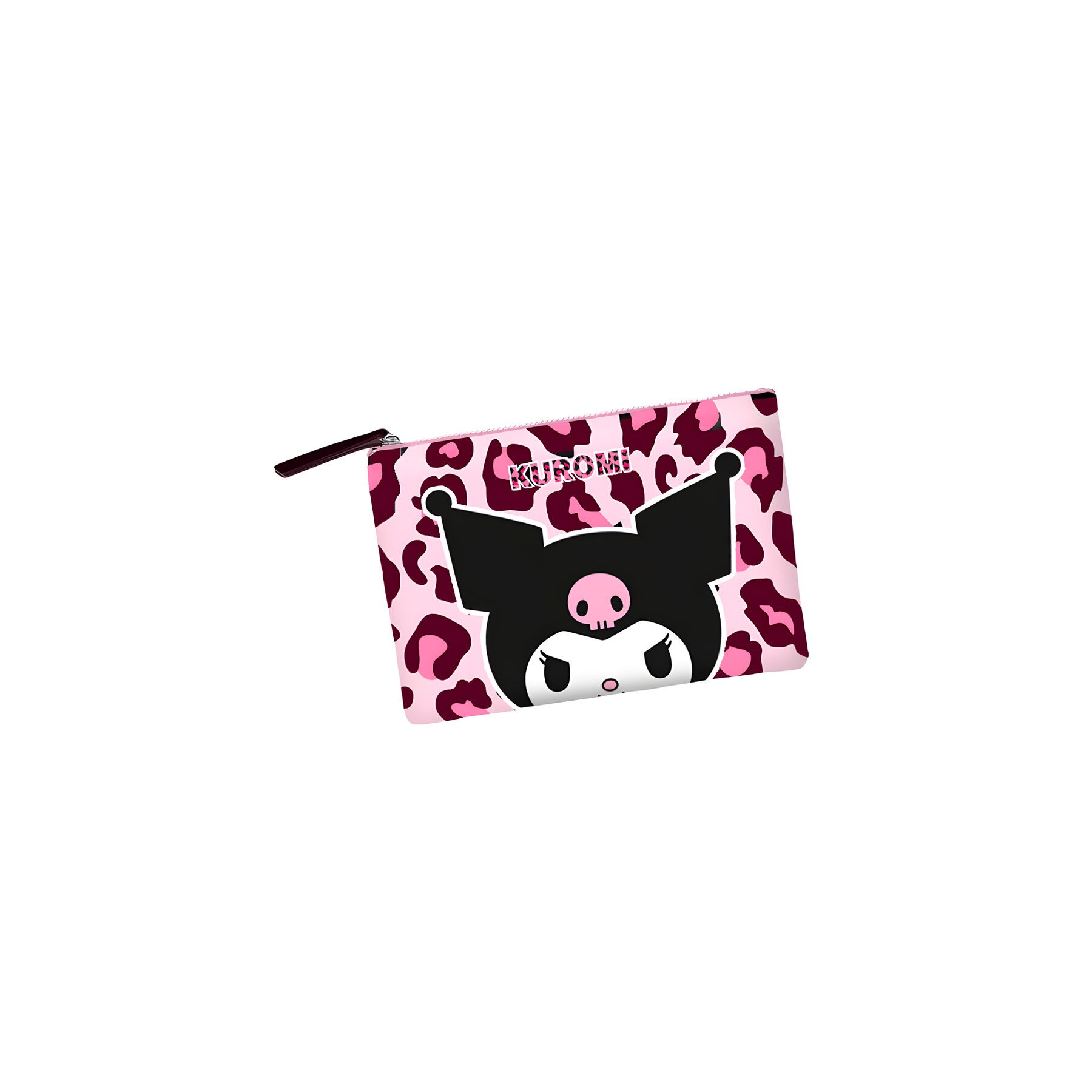 Neceser Feline Kuromi Hello Kitty