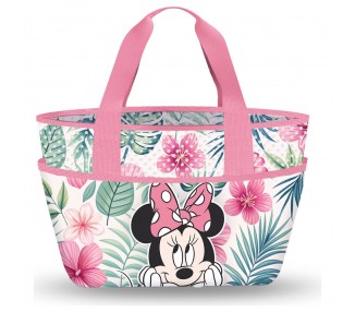 Bolsa playa Caribe Minnie Disney