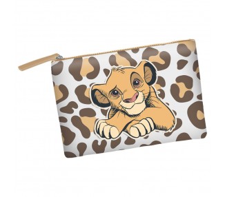 Neceser Savannah El Rey Leon Disney