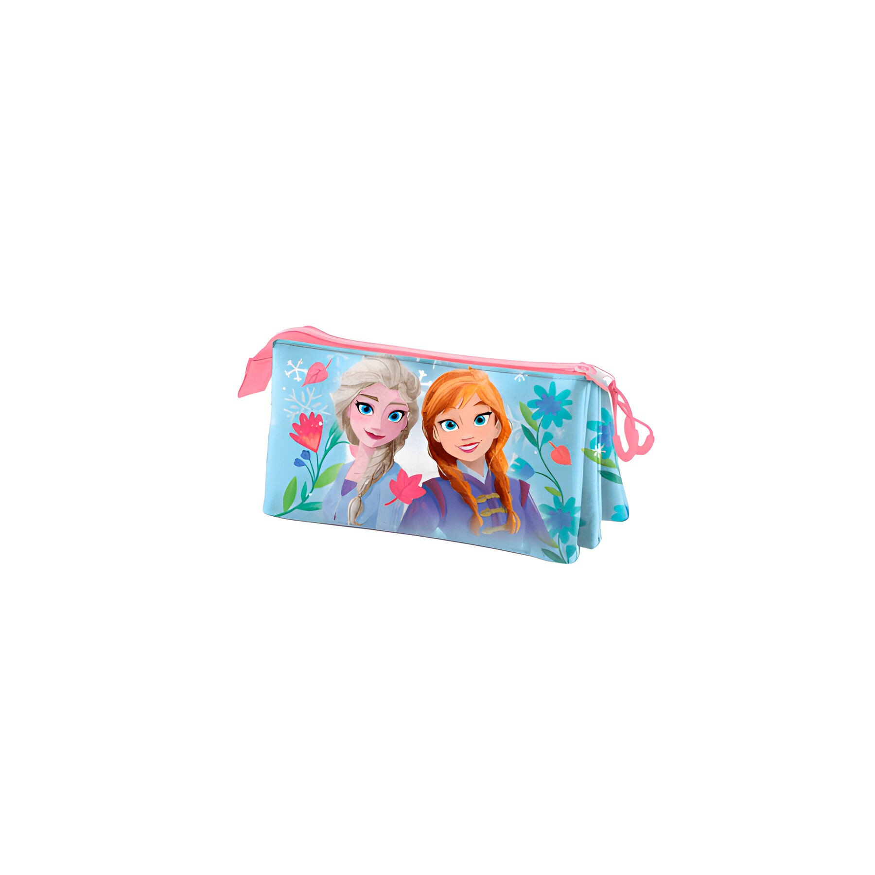 Portatodo Heart Frozen 2 Disney triple