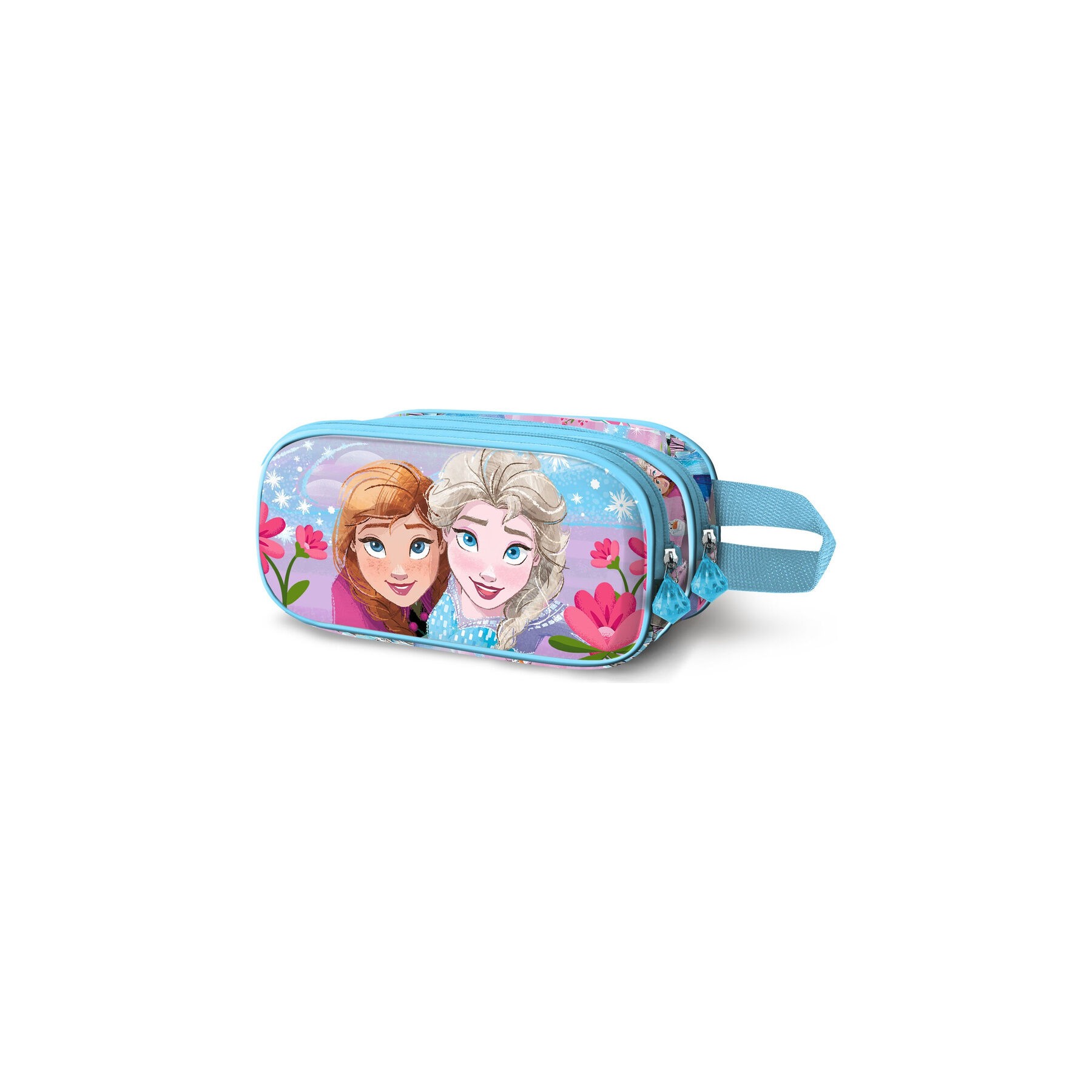 Portatodo 3D Breeze Frozen Disney