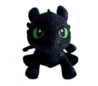 Peluche Desdentao Como Entrenar a tu Dragon 25cm