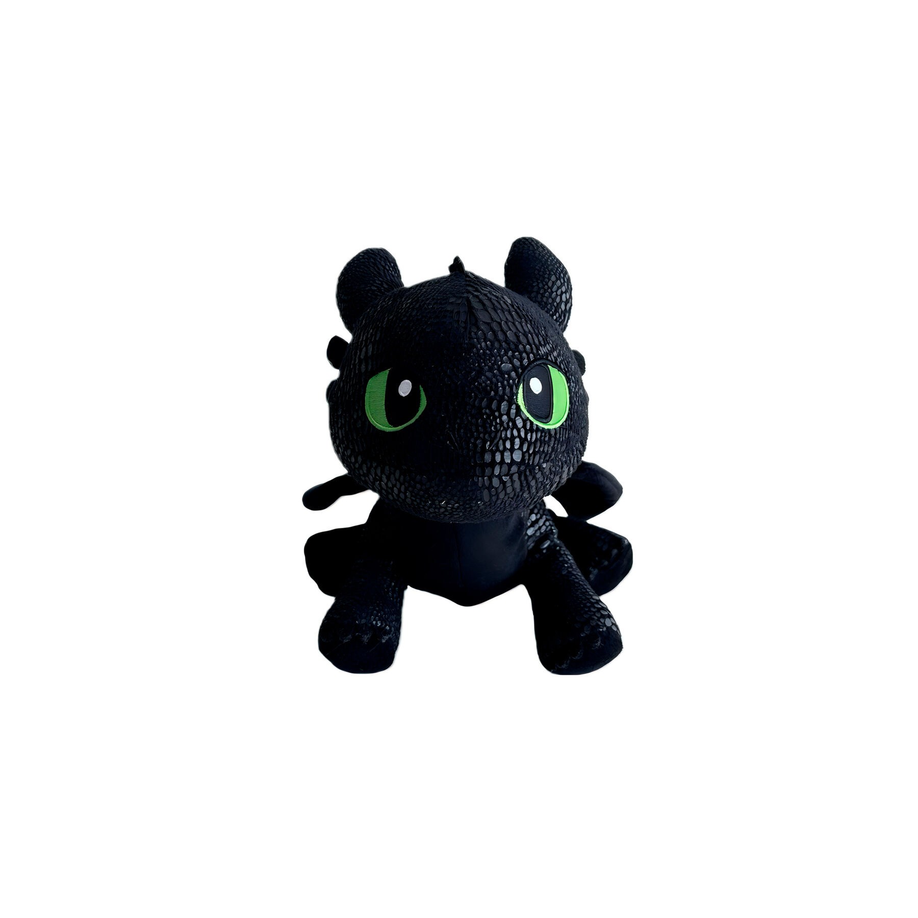 Peluche Desdentao Como Entrenar a tu Dragon 25cm