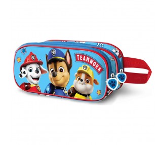Portatodo 3D Ready Patrulla Canina Paw Patrol