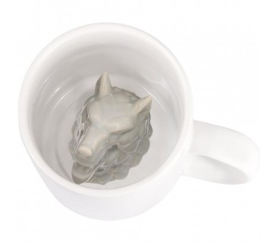 Taza Stark Juego de Tonos 320ml