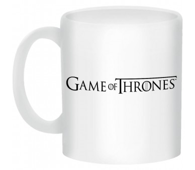 Taza Stark Juego de Tonos 320ml