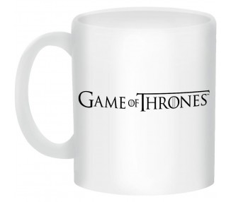 Taza Stark Juego de Tonos 320ml
