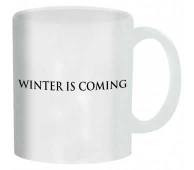 Taza Stark Juego de Tonos 320ml