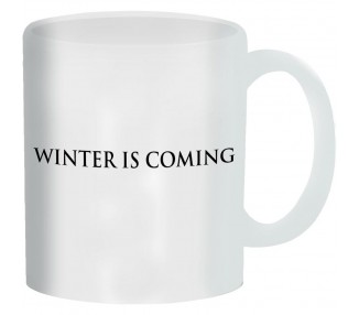 Taza Stark Juego de Tonos 320ml