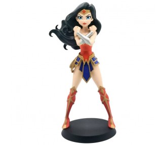Figura Wonder Woman DC Comics 15cm