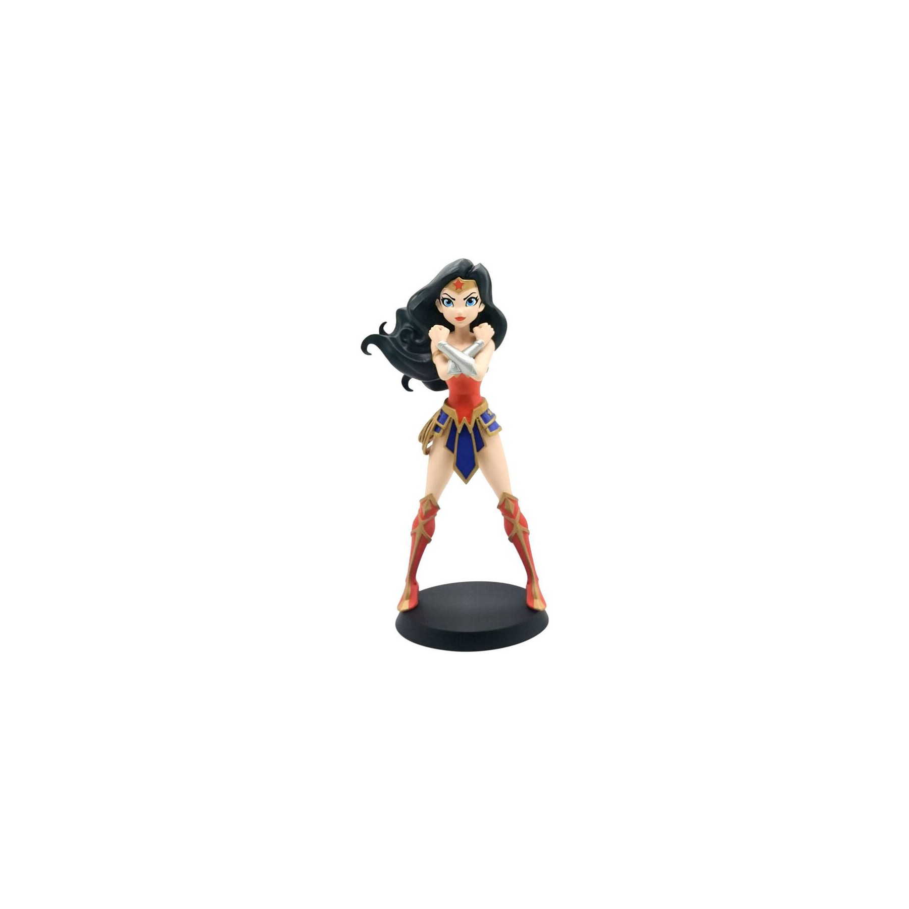 Figura Wonder Woman DC Comics 15cm