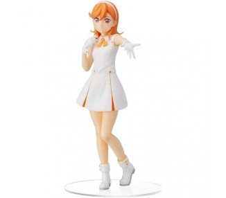 Figura PM Kanon Shibuya Wish Song Love Live! Superstar! 19cm