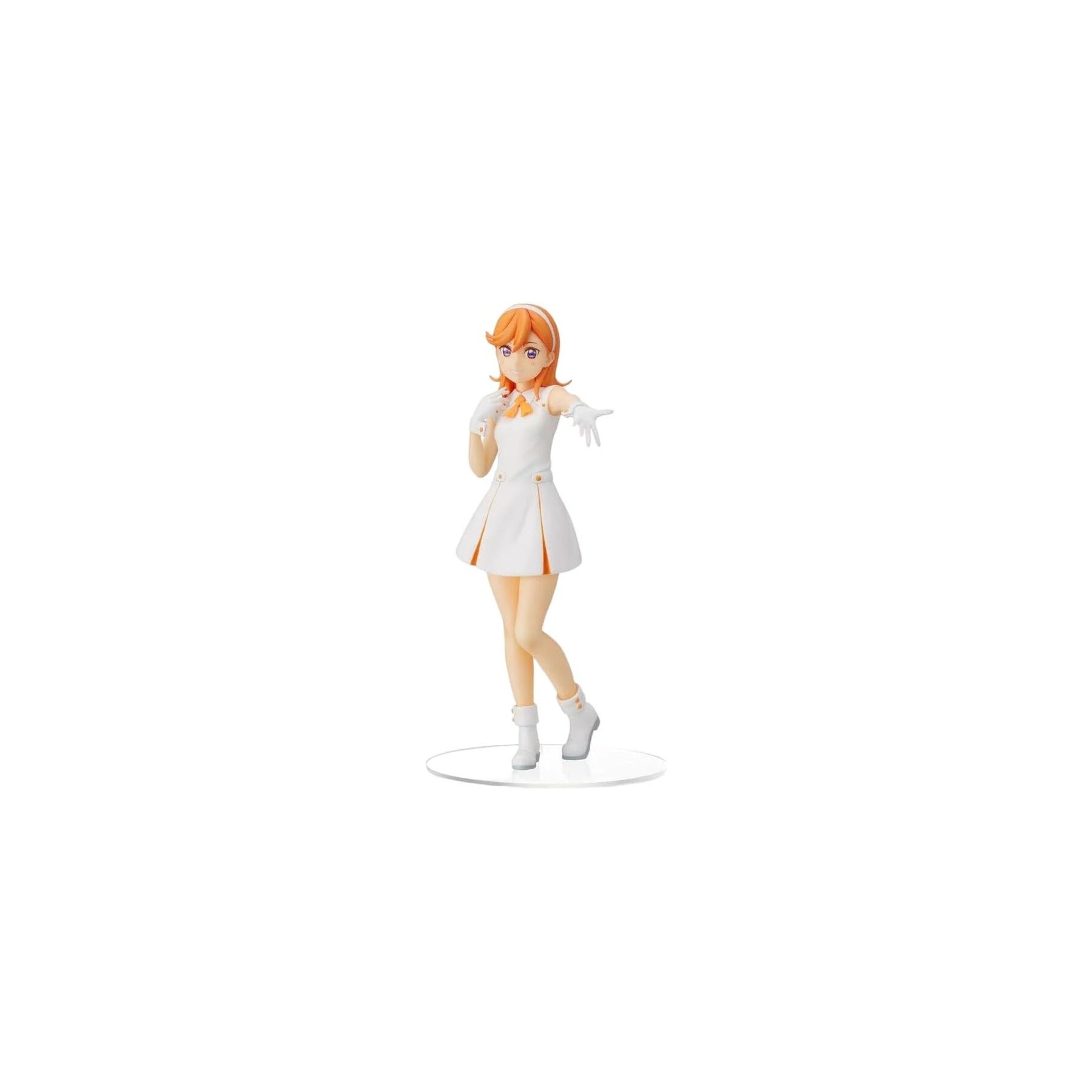 Figura PM Kanon Shibuya Wish Song Love Live! Superstar! 19cm