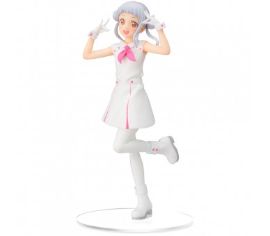 Figura PM Chisato Arashi Wish Song Love Live! Superstar! 19cm