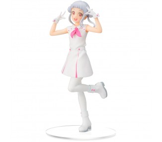 Figura PM Chisato Arashi Wish Song Love Live! Superstar! 19cm