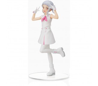 Figura PM Chisato Arashi Wish Song Love Live! Superstar! 19cm