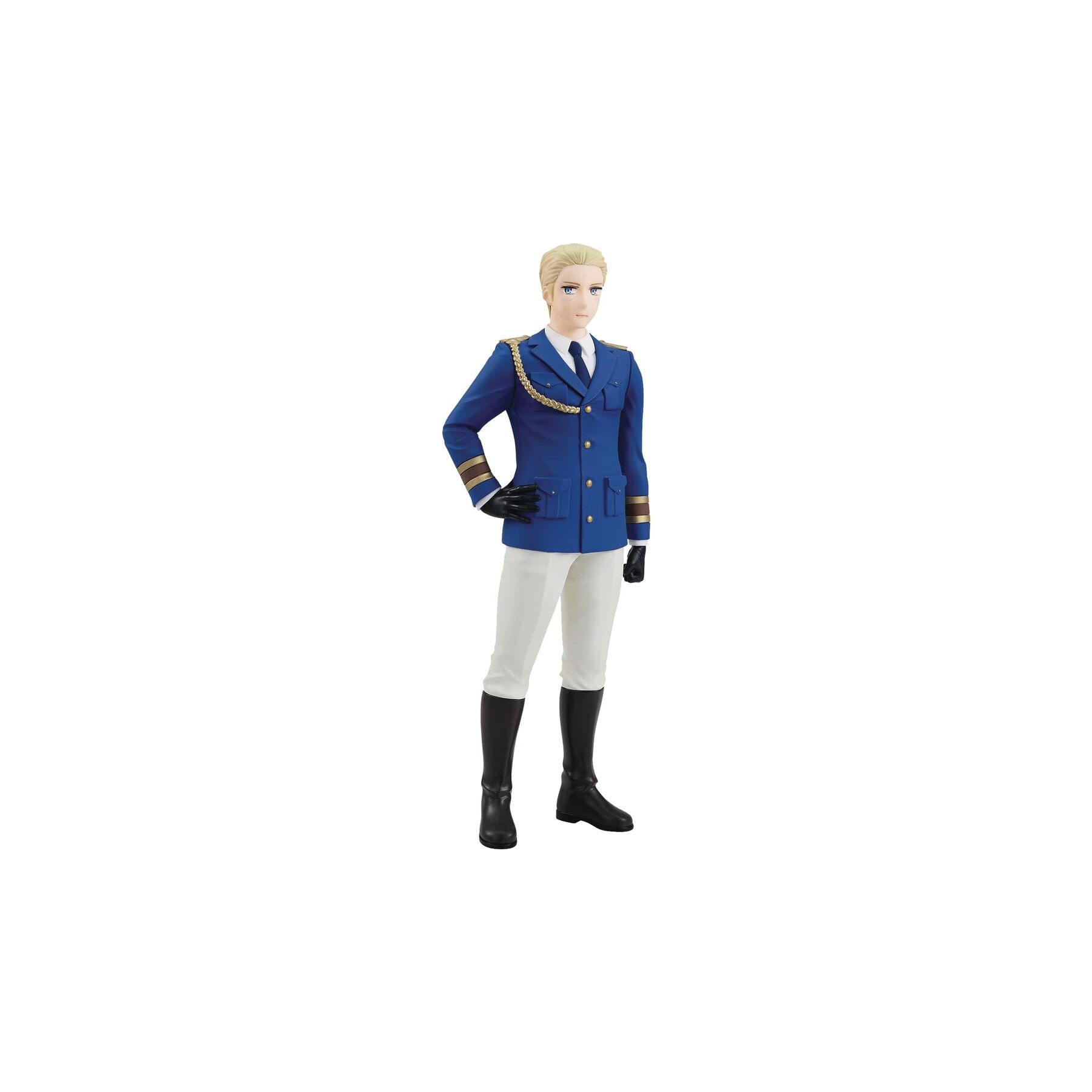 Figura Pop up Parade Germany Hetalia World Stars 17cm