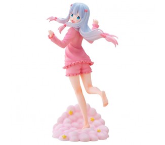 Estatua Tenitol Sagiri Izumi Eromanga Sensei 21cm