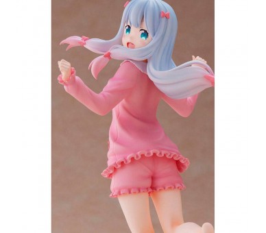 Estatua Tenitol Sagiri Izumi Eromanga Sensei 21cm