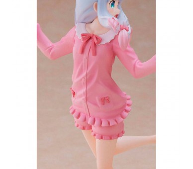 Estatua Tenitol Sagiri Izumi Eromanga Sensei 21cm