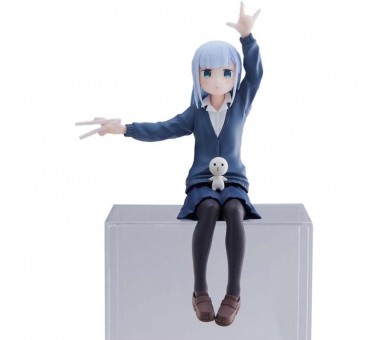 Figura PM Perching Reina Aharen -  Aharen-san wa Hakarenai 14cm
