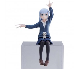 Figura PM Perching Reina Aharen -  Aharen-san wa Hakarenai 14cm