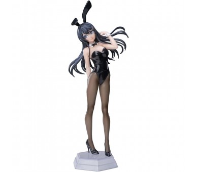 Figura Mai Sakurajima Rascal Does Not Dream of Bunny Girl Sepai Desktop x Decorate 17cm