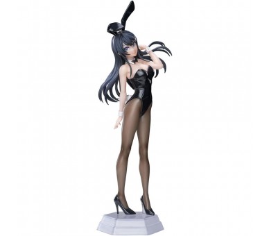 Figura Mai Sakurajima Rascal Does Not Dream of Bunny Girl Sepai Desktop x Decorate 17cm