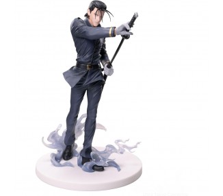 Figura Hajime Saito Luminasta Rurouni Kenshin 21cm