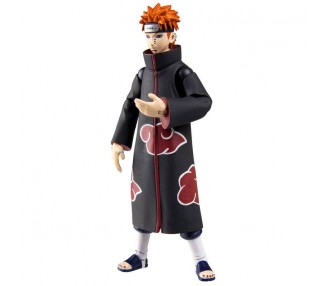 Figura Pain Naruto Series 2 Shippuden 10cm