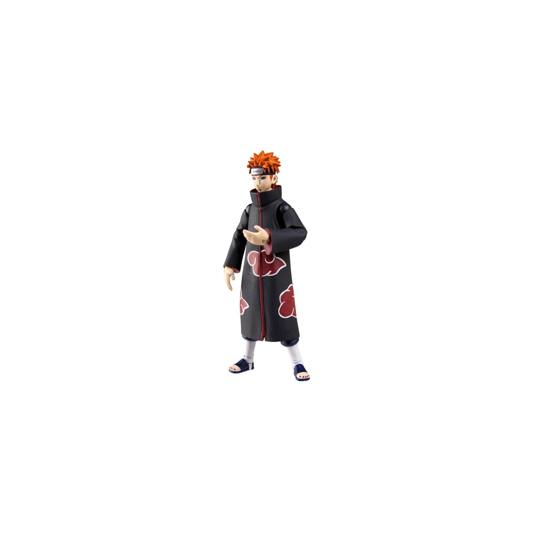 Figura Pain Naruto Series 2 Shippuden 10cm