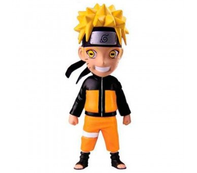 Figura Naruto Sage Mode Naruto Shippuden 10cm