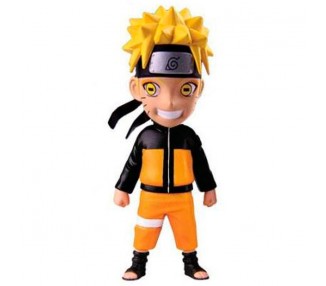 Figura Naruto Sage Mode Naruto Shippuden 10cm