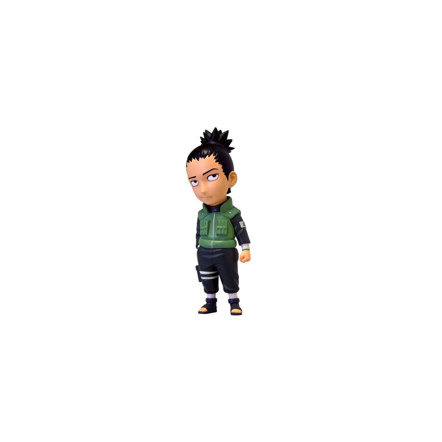 Figura Shikamaru Naruto Shippuden 10cm