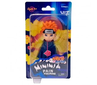 Figura Pain Naruto Shippuden 10cm