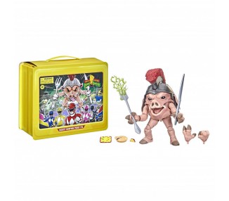 Figura Pudgy Mighty Morphin Power Rangers Lightning Collection 15cm