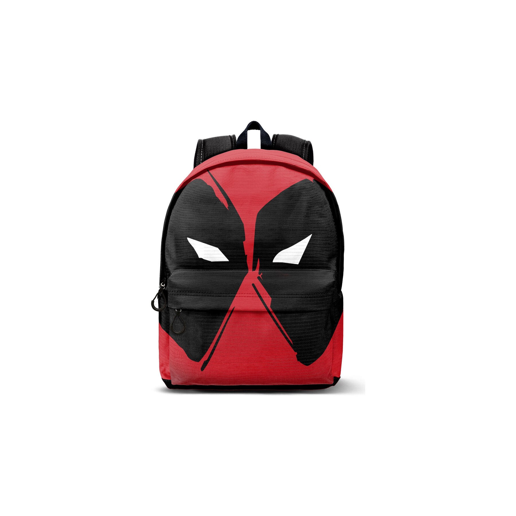 Mochila Mask Deadpool Marvel 41cm