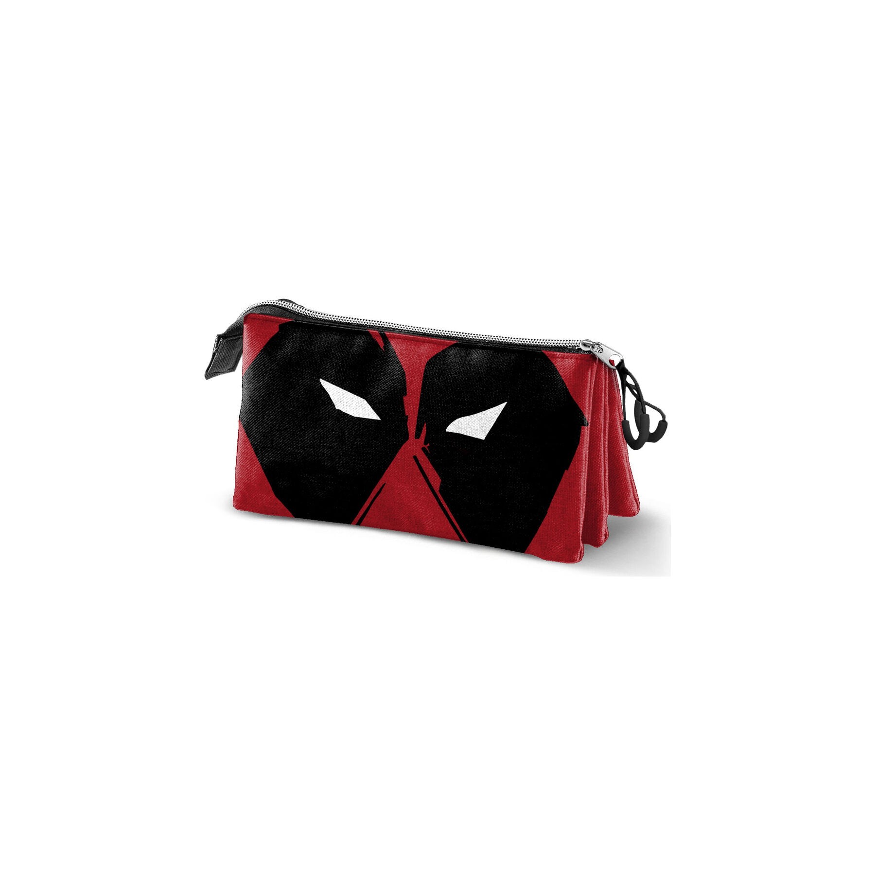 Portatodo Mask Deadpool Marvel triple