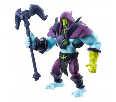 Figura Skeletor He-Man Masters of the Universe 14cm
